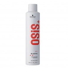 Schwarzkopf Professional Osis+ Elastic Flexible Hold Hairspray 300 ml