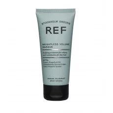 Ref Stockholm Weightless Volume Masque 60 ml