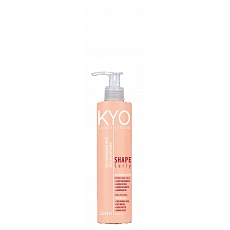 Kyo Curly Shape Ricci Modeling Gel 250 ml