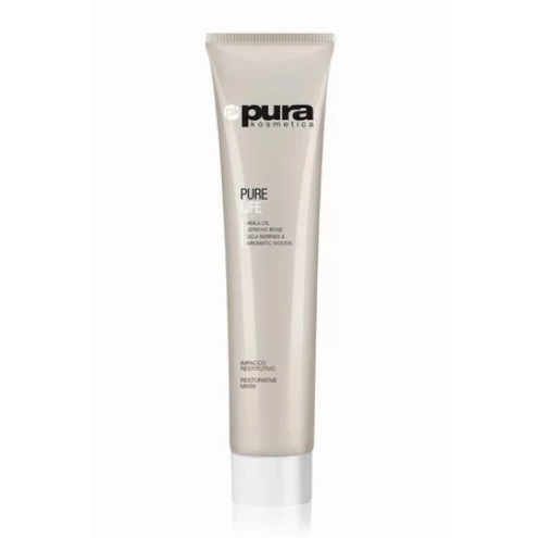 Pura Kosmetica Pure Life Mask 200 ml Pura Kosmetica Pure Life Mask 200 ml