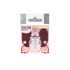 Invisibobble BOWTIQUE British Royal Take a Bow
