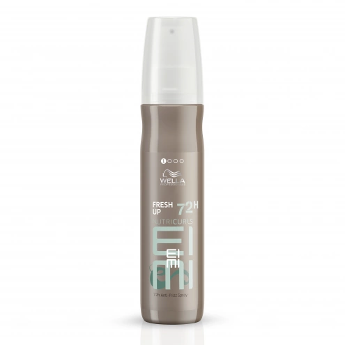 Wella Professionals Eimi NutriCurls Fresh Up 150 ml Wella Professionals Eimi NutriCurls Fresh Up 150 ml
