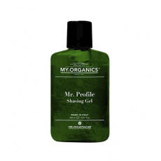 MR.MOUSTACHE Mr.Profile Shaving Gel 150 ml