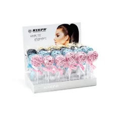 KIEPE Professional Hair Tie Lollipops Blue