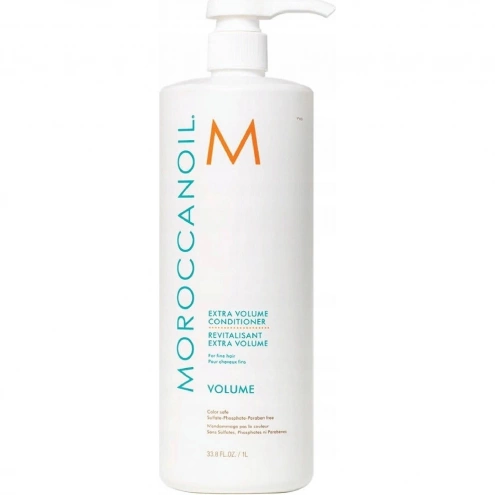 Moroccanoil Extra Volume Conditioner 1000 ml