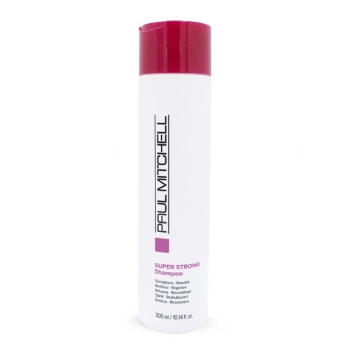 Paul Mitchell Super Strong Shampoo 300ml