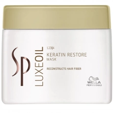 Wella Professionals SP LuxeOil Keratin Restore Mask 400 ml