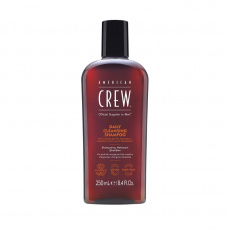 American Crew Daily Cleansing Shampoo 250ml