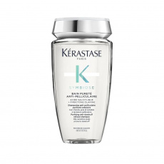 Kérastase Symbiose Purifying Anti-Dandruff Cellular Shampoo 250ml