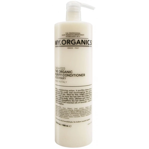 My.Organics The Organic Purify Conditioner 1000 ml