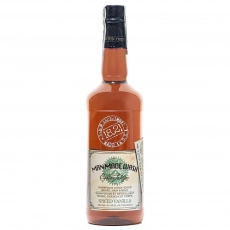 18.21 Man Made Wash Spiced Vanilla Gel 3in1 946 ml