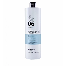 PÜRING PR 06 Everyday Refreshing Shampoo 1000 ml