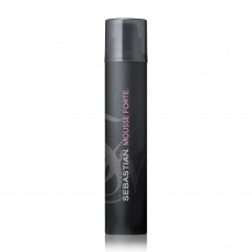 Sebastian Professional Mousse Forte for Curly Hair 200 ml