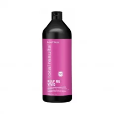 Matrix Total Results Keep Me Vivid Pearl Infusion Shampoo 1000 ml
