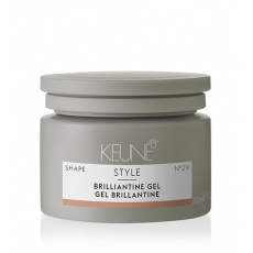 Keune Style Brilliantine Gel N°29 125 ml