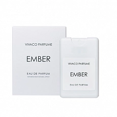 Dámský parfém EMBER cestovní balení do kabelky 20 ml