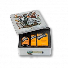 Proraso darčeková sada na bradu Wood &amp; Spice