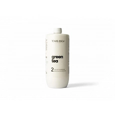 Tomas Arsov Green Tea Conditioner for Daily Nourishment 1000 ml