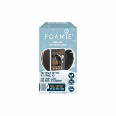 Foamie Starter Set Body 'Men'
