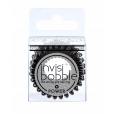 Invisibobble POWER True Black 3ks