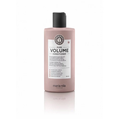 Maria Nila Pure Volume Conditioner 300 ml