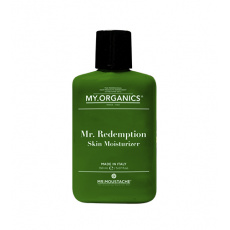 MR.MOUSTACHE Mr.Redemption Skin Moisturizer 150 ml