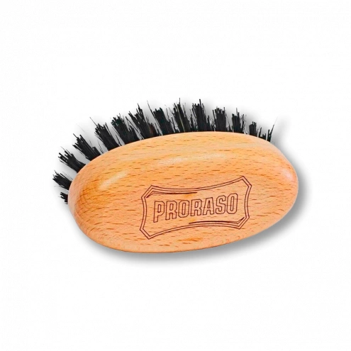Proraso kefa pre starostlivosť o bradu a fúzy Old Style Military 10,7x 6,3 cm