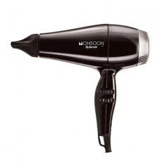 Ceriotti Monsoon 3400 Black