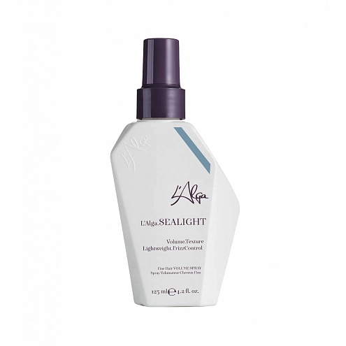 L'Alga Sealight Volume Spray 125 ml