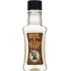 REUZEL Daily Shampoo 100 ml