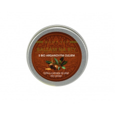 VIVACO Balzám na rty s BIO arganovým olejem BODY TIP 25 g