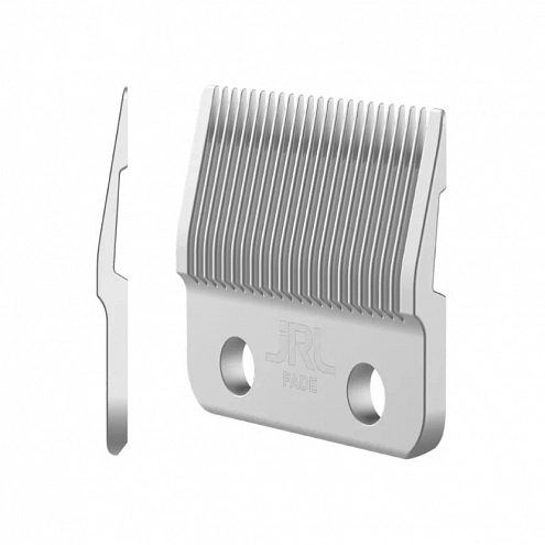 JRL Clipper 2020C Fade Blade Silver JRL Clipper 2020C Fade Blade Silver