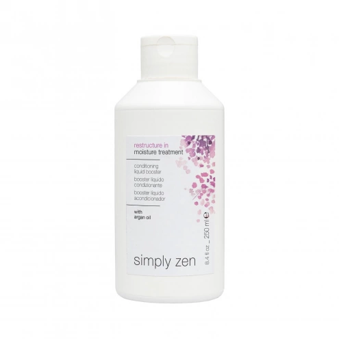Simply Zen Restructure In Moisture Treatment 250ml Simply Zen Restructure In Moisture Treatment 250ml