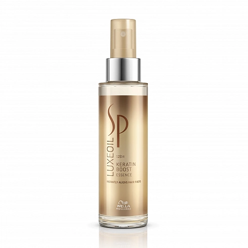 Wella Professionals SP LuxeOil Boost Essence 100 ml