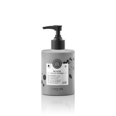 Maria Nila Colour Refresh Black 2.00 300ml