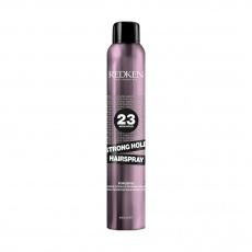 Redken Strong Hold Hairspray 400ml