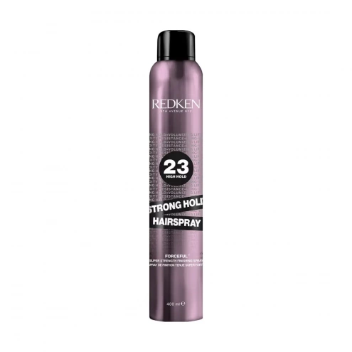 Redken Strong Hold Hairspray 400ml