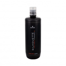 Schwarzkopf Professional Silhouette Super Hold Pump Spray 1000 ml
