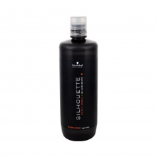 Schwarzkopf Professional Silhouette Super Hold Pump Spray 1000 ml