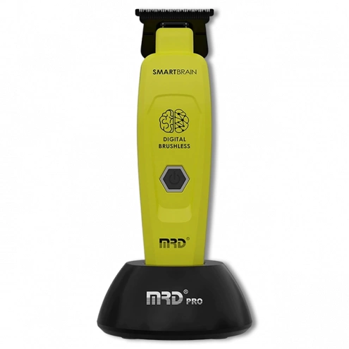 MRD PRO kontúrovací strojček Smart Brain GMT-90-4, zelený