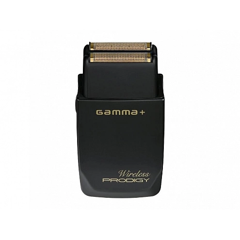 Gamma+ Shaver WIRELESS PRODIGY