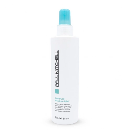 Paul Mitchell Moisture Awapuhi Moisture Mist 250ml Paul Mitchell Moisture Awapuhi Moisture Mist 250ml