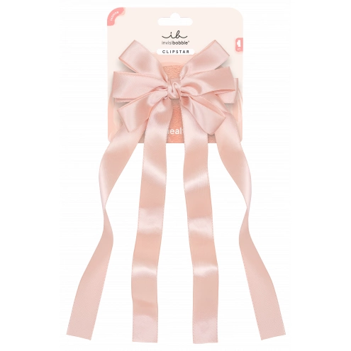 Invisibobble Clipstar Ribbon Glam 1 ks