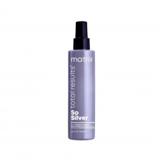 Matrix Total Results So Silver 200ml