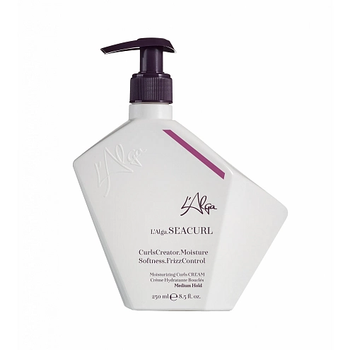 L'Alga Seacurl Cream 250 ml L'Alga Seacurl Cream 250 ml