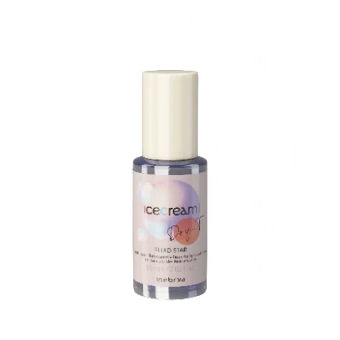 Inebrya Ice Cream Dry-T Fluid Star 60 ml Inebrya Ice Cream Dry-T Fluid Star 60 ml