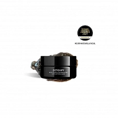 Dafna's Skincare Detoxify Peel & Mask 50 ml