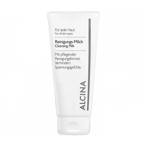 Alcina Cleansing Milk 150 ml
