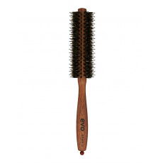 EVO Spike Nylon Pin Bristle Radial Brush 14mm