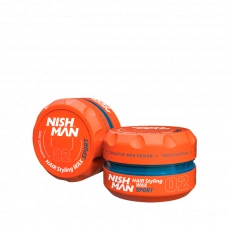 NishMan vosk na vlasy 02 Sport 150ml